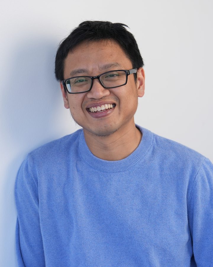 An Phan, Founder of Phan Lifestyle